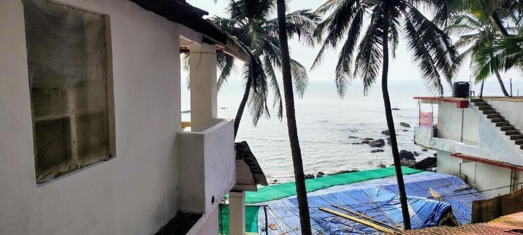 Картинка Sunny Cliff Stay 1*