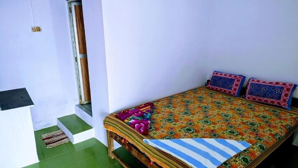 Готель Sunny Cliff Stay 1*