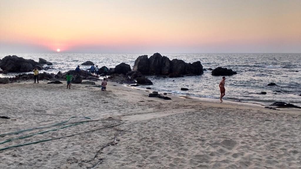 Фото Sunny Cliff Stay 1*