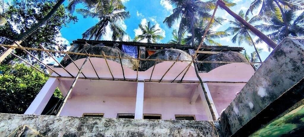 Фотографія Sunny Cliff Stay 1*