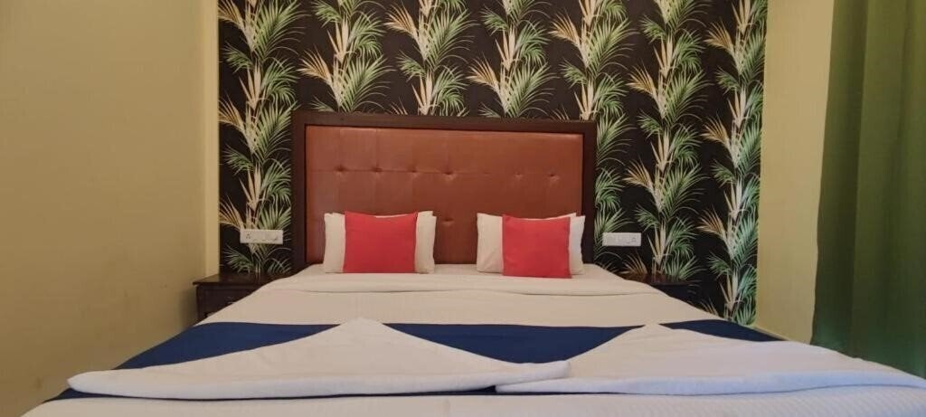 Фотография Royal Neptunian Goa 3*