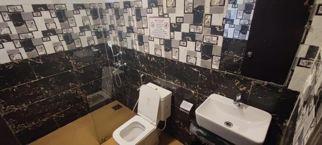 Изображение Royal Neptunian Goa 3*