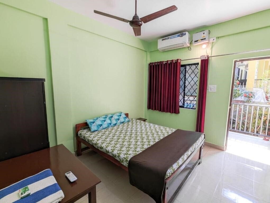 Zdjęcie Luciano Guest House Guest House гостиный двор