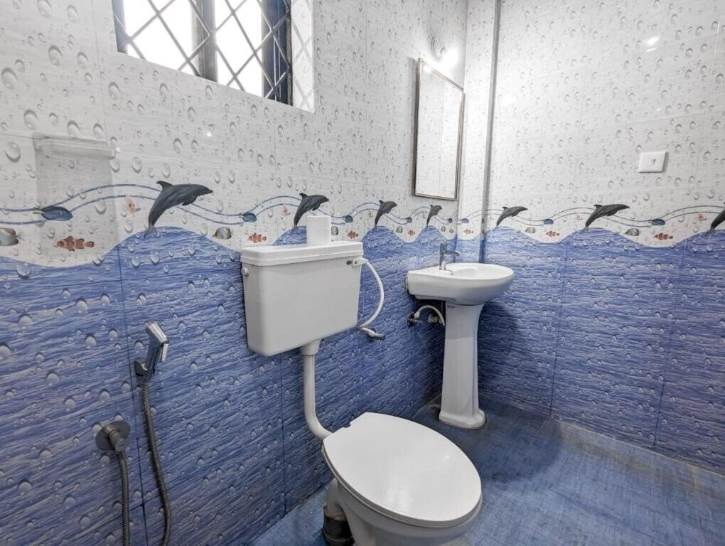 Zdjęcia Luciano Guest House Guest House гостиный двор