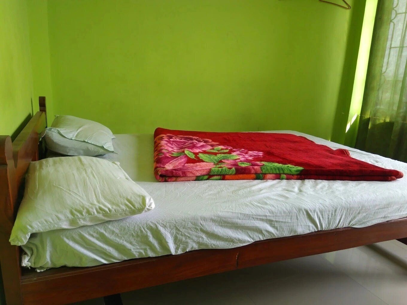 Фото Hill Top Guest House 2*