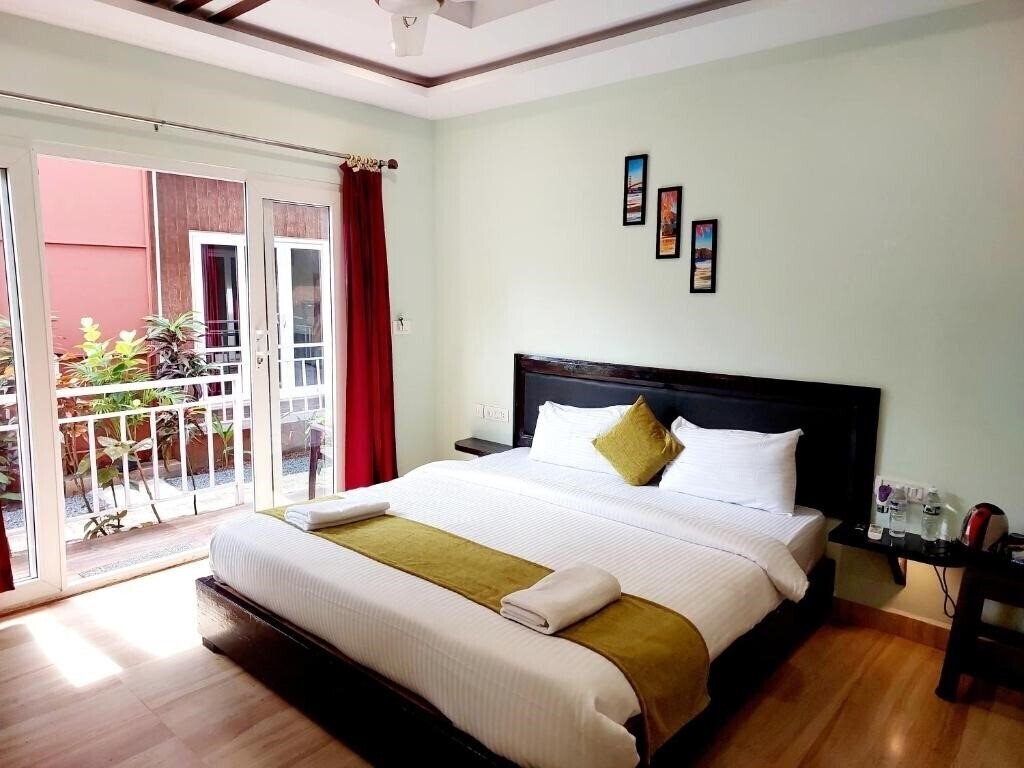 Zdjęcia Vedana Retreat (ex. Namo Namah) 3*
