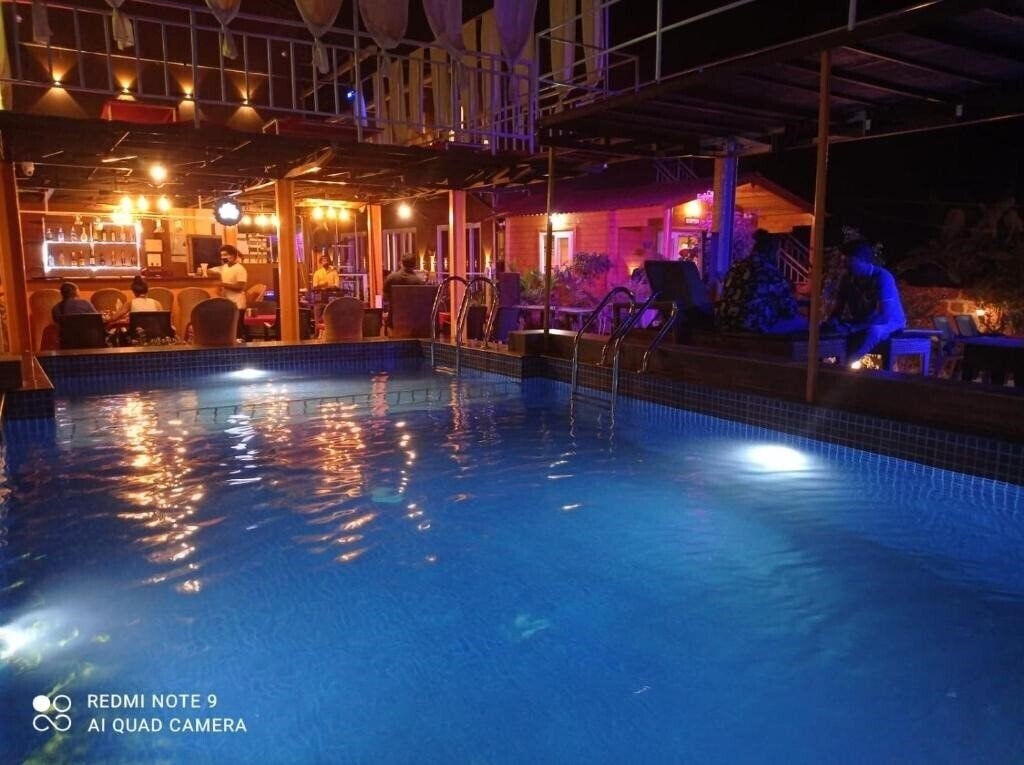 Zdjęcie Vedana Retreat (ex. Namo Namah) 3*