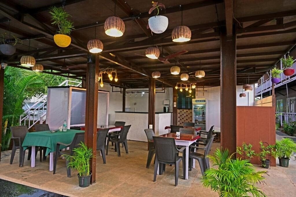 Obraz Vedana Retreat (ex. Namo Namah) 3*