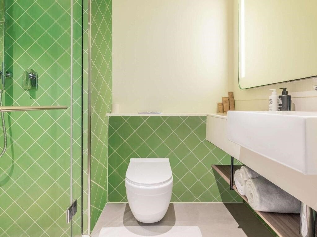 Zdjęcie Ibis Styles Goa Vagator 3*