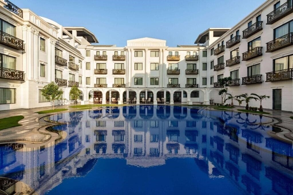 Obraz Ramada By Wyndham Goa Vagator 4*