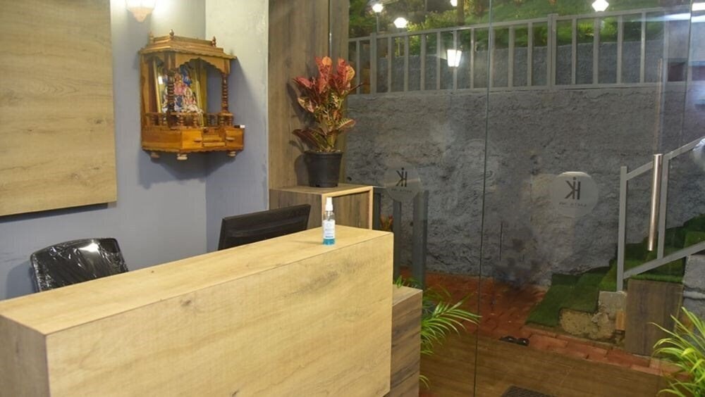 Фото Kartik Inn 3*