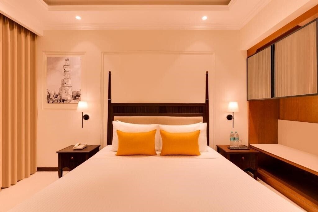 Hotel Lemon Tree Hotel Arpora 3*