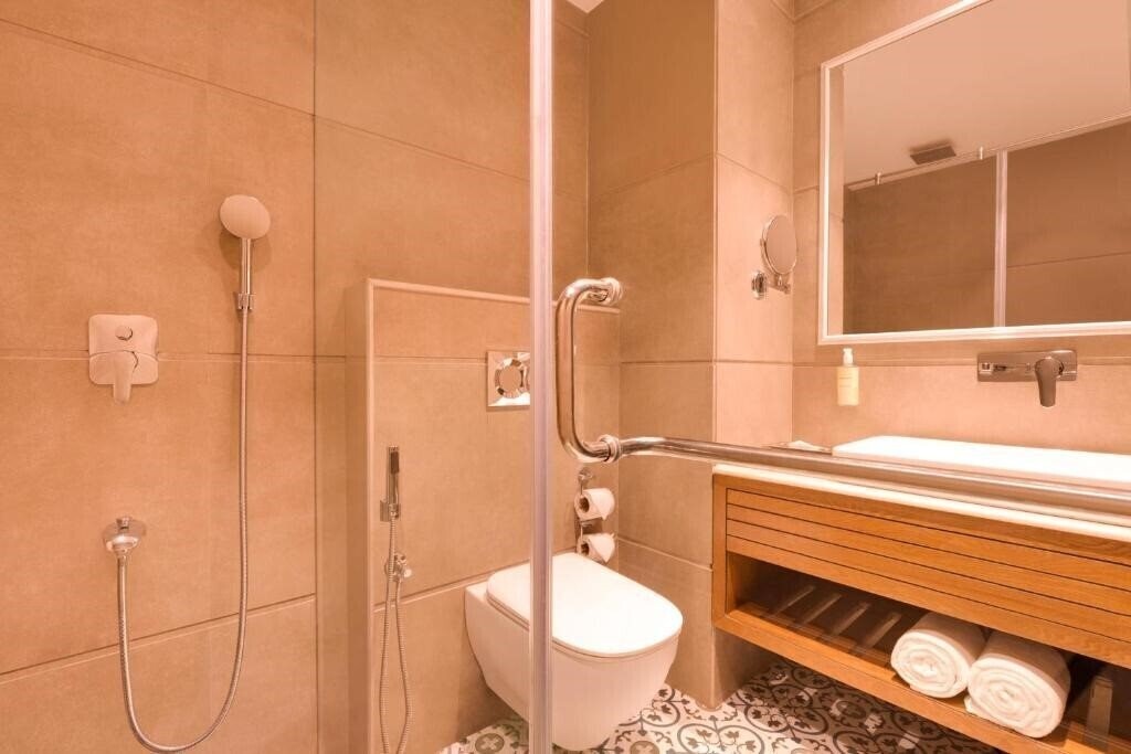 Zdjęcie Lemon Tree Hotel Arpora 3*