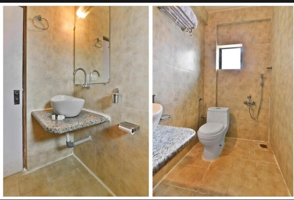 Фото Hotel Rajeshwar 3*