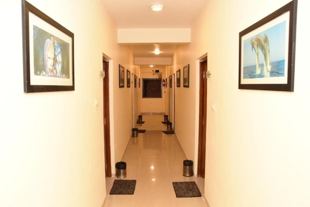 Изображение Hotel Rajeshwar 3*