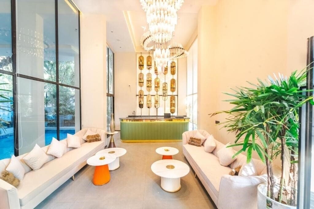 Obraz Vilmaris Luxe Hotel (ex. Vilmaris Luxury Hotel in Calangute, Vilmaris Hotel) 3*