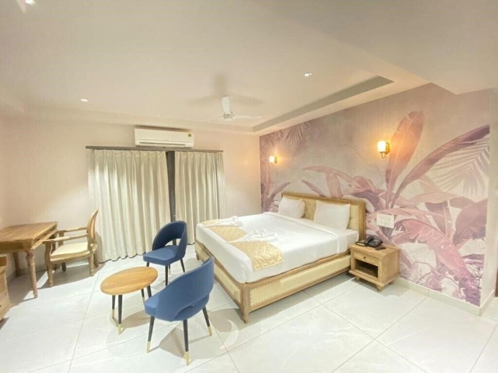 Zdjęcie Ariena by ABA Hotel (ex. Ariena by Spree Hotel Morjim) 3*