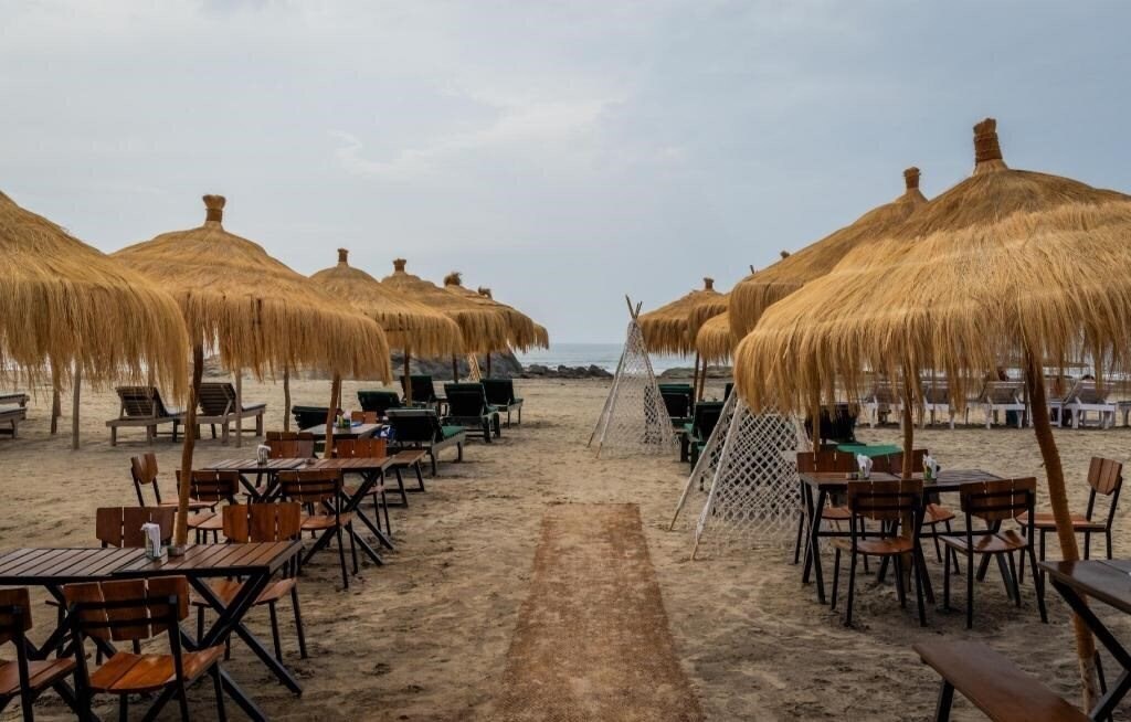 Зображення Royale Amata by The Beach 2*