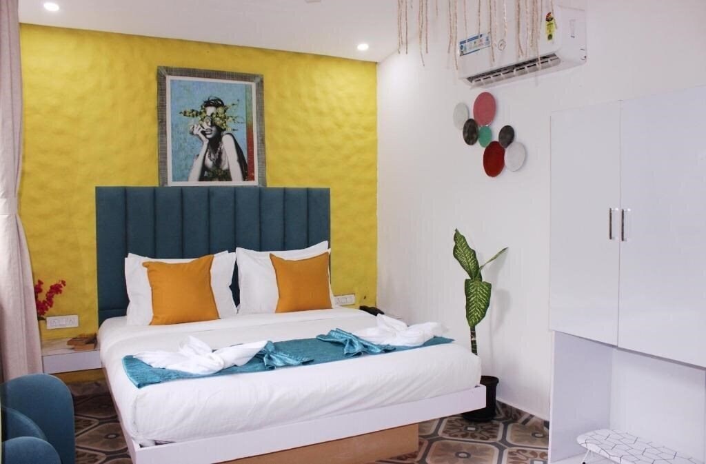 Фотографія Royale Amata by The Beach 2*