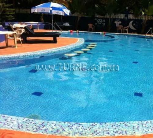 Зображення Meilleur Resort (ex. Bella Rosa) 3*