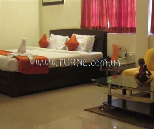 Готель Meilleur Resort (ex. Bella Rosa) 3*