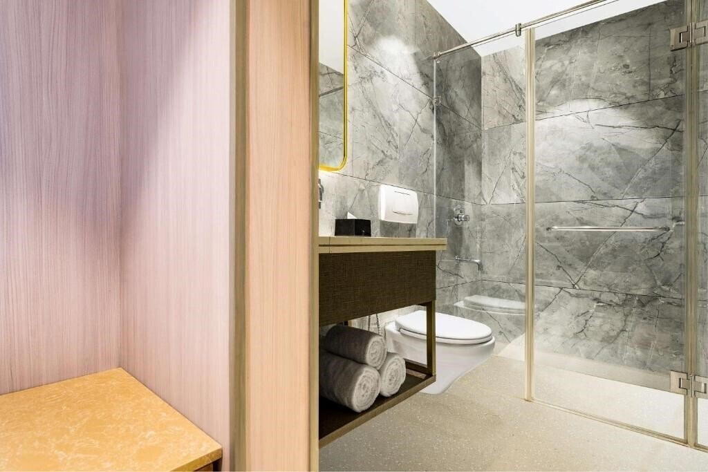 Зображення Double Tree by Hilton 5*