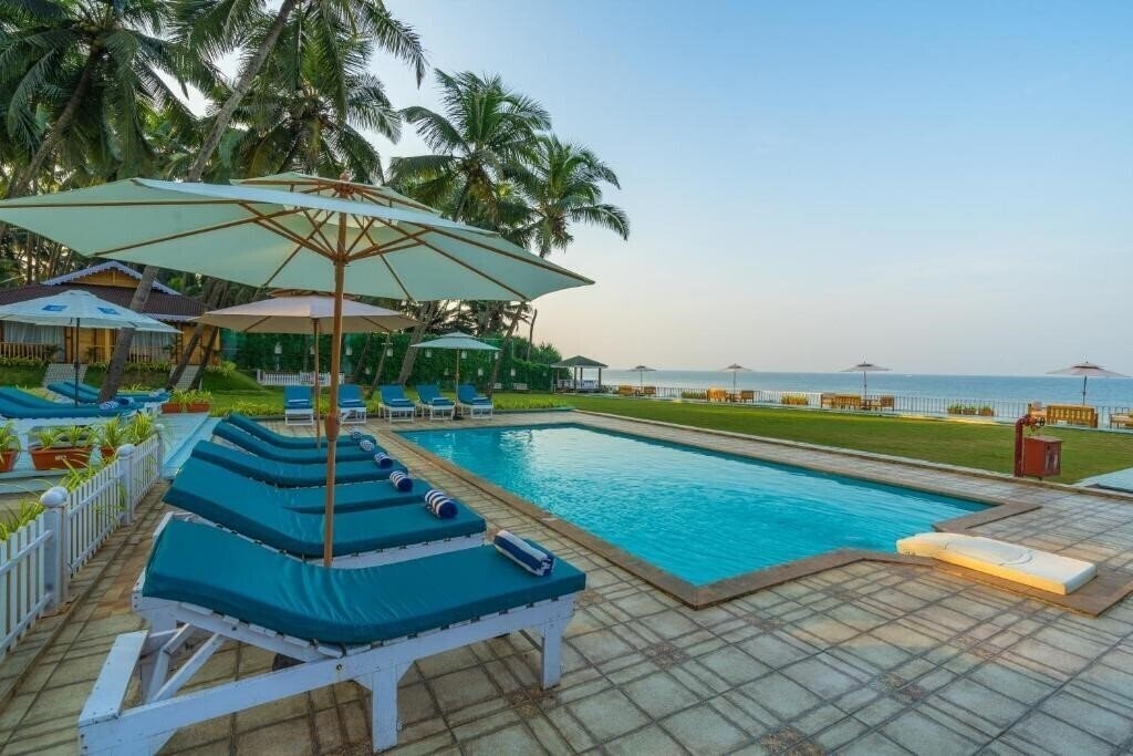 Фотографія La Cabana Beach & SPA 4*