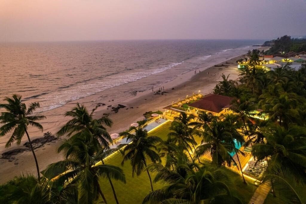 Зображення La Cabana Beach & SPA 4*