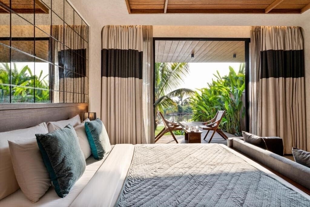 Zdjęcie Riva Beach Resort 4*