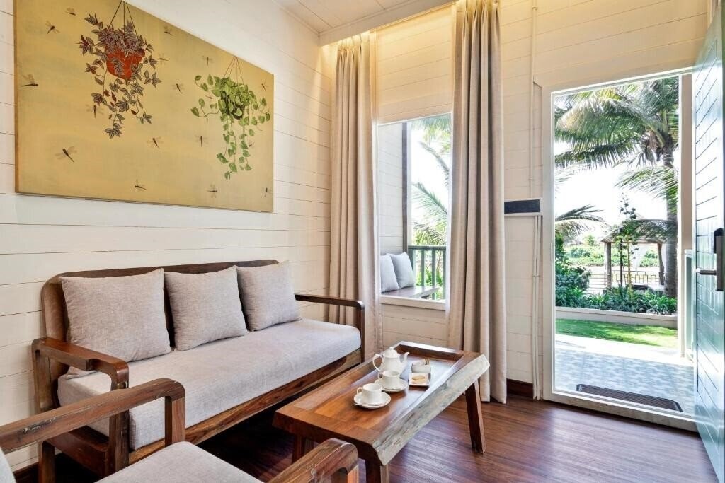 Obraz Riva Beach Resort 4*