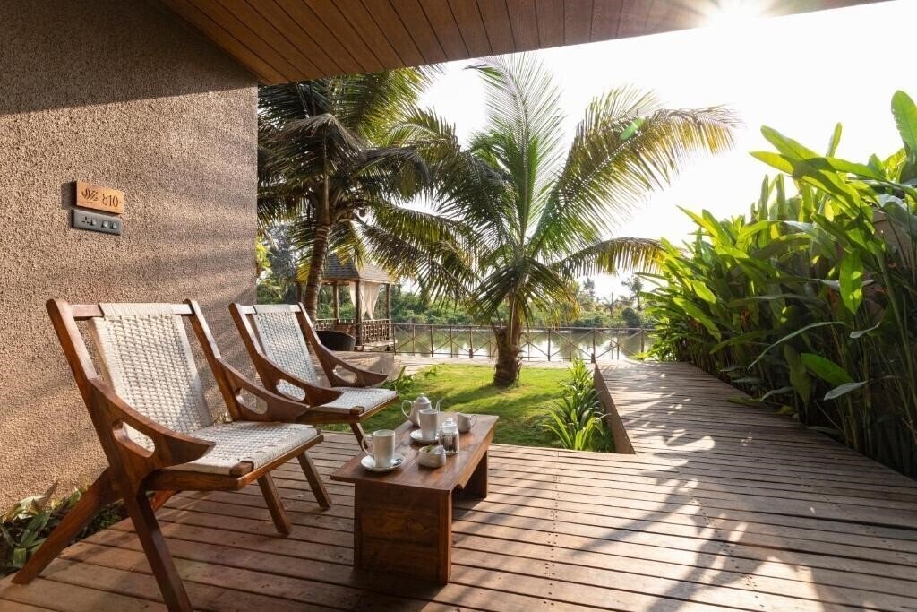 Zdjęcie Riva Beach Resort 4*