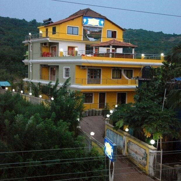 Hotel ABA Resorts 1*