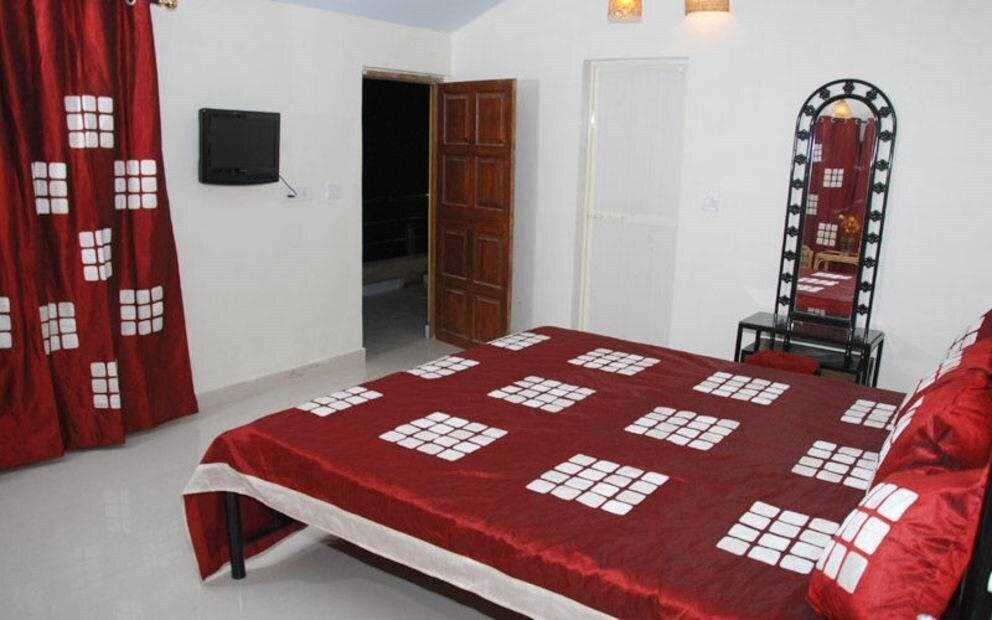 Zdjęcia ABA Resorts 1*