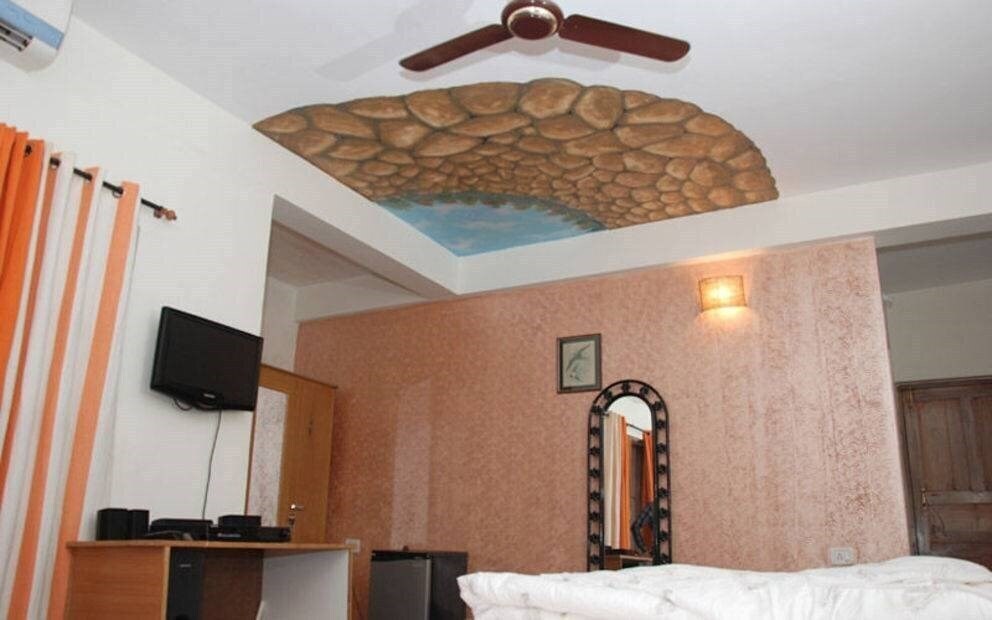 Zdjęcie ABA Resorts 1*