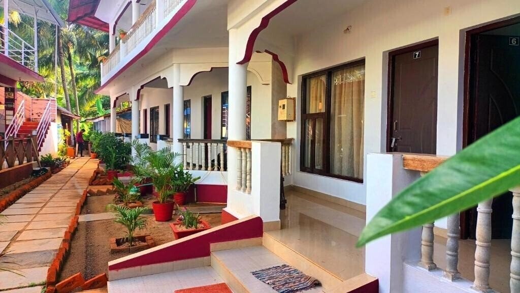 Zdjęcia Oasis Beach Resort 2*