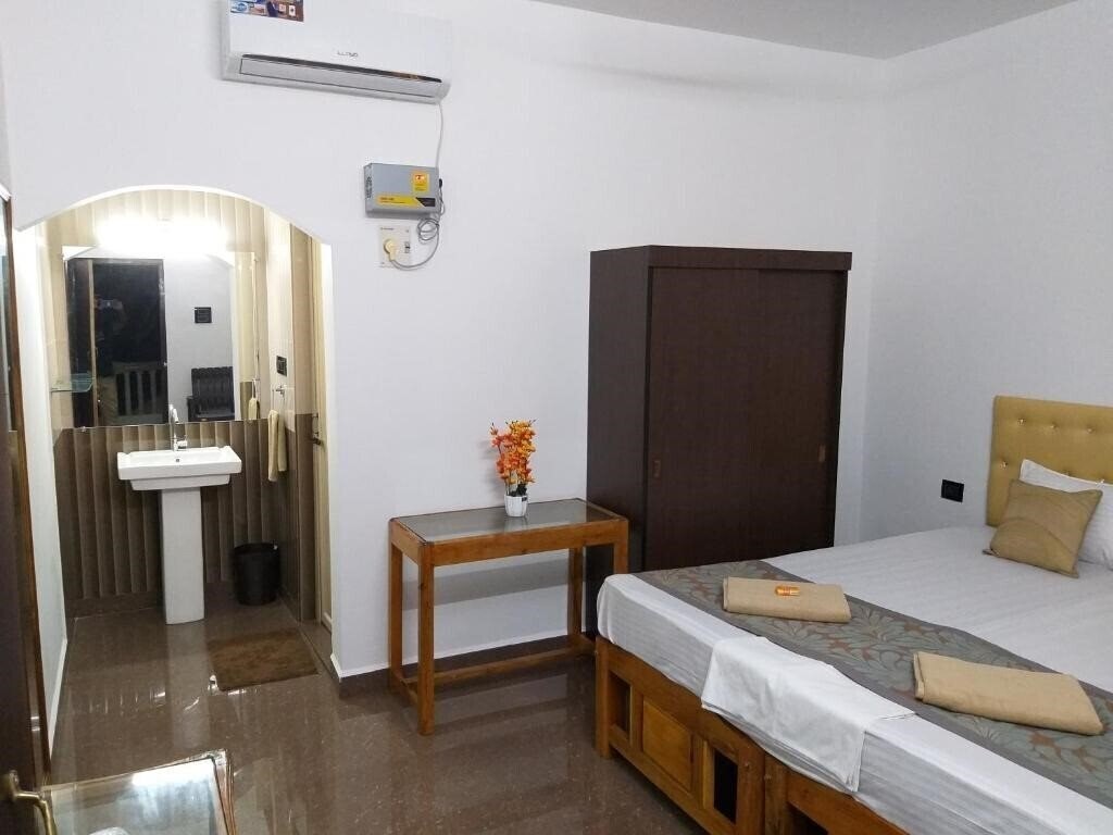 Zdjęcie Oasis Beach Resort 2*