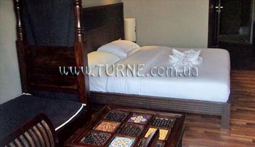 Фотография 16 Degrees North Boutique 3*