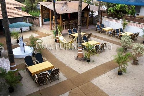 Obraz Cuba Retreat 2*