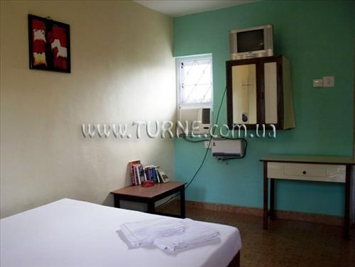 Zdjęcia Cuba Retreat 2*