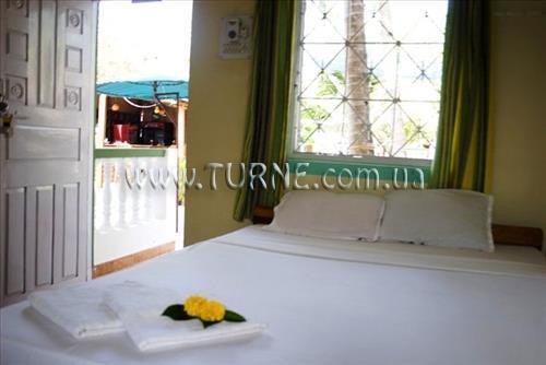 Hotel Cuba Retreat 2*