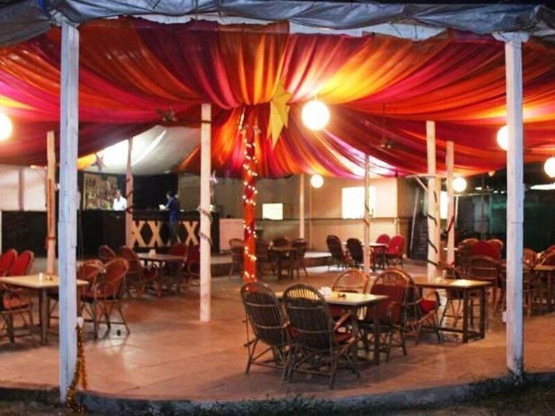 Фотографія Morjim Grande Plaza 3*