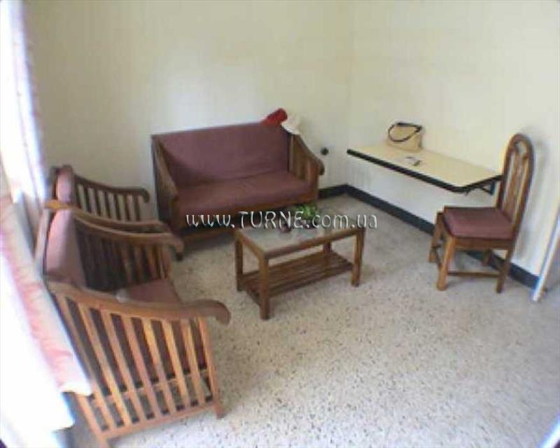 Zdjęcie ARABIAN RETREAT 2*