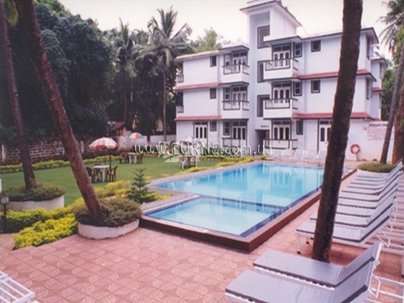 Zdjęcie ARABIAN RETREAT 2*