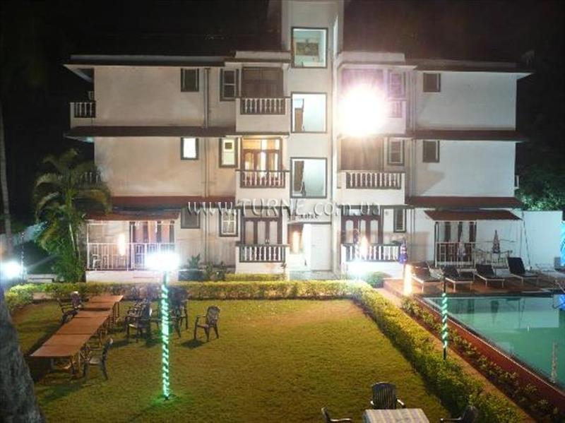 Zdjęcia ARABIAN RETREAT 2*