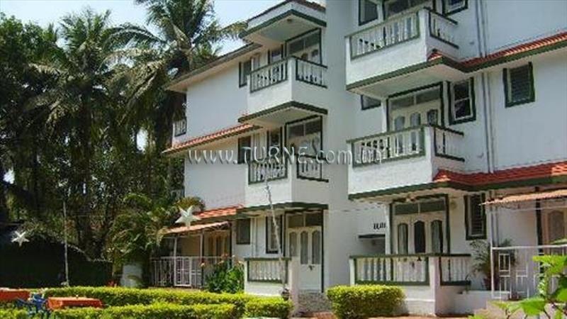 Hotel ARABIAN RETREAT 2*