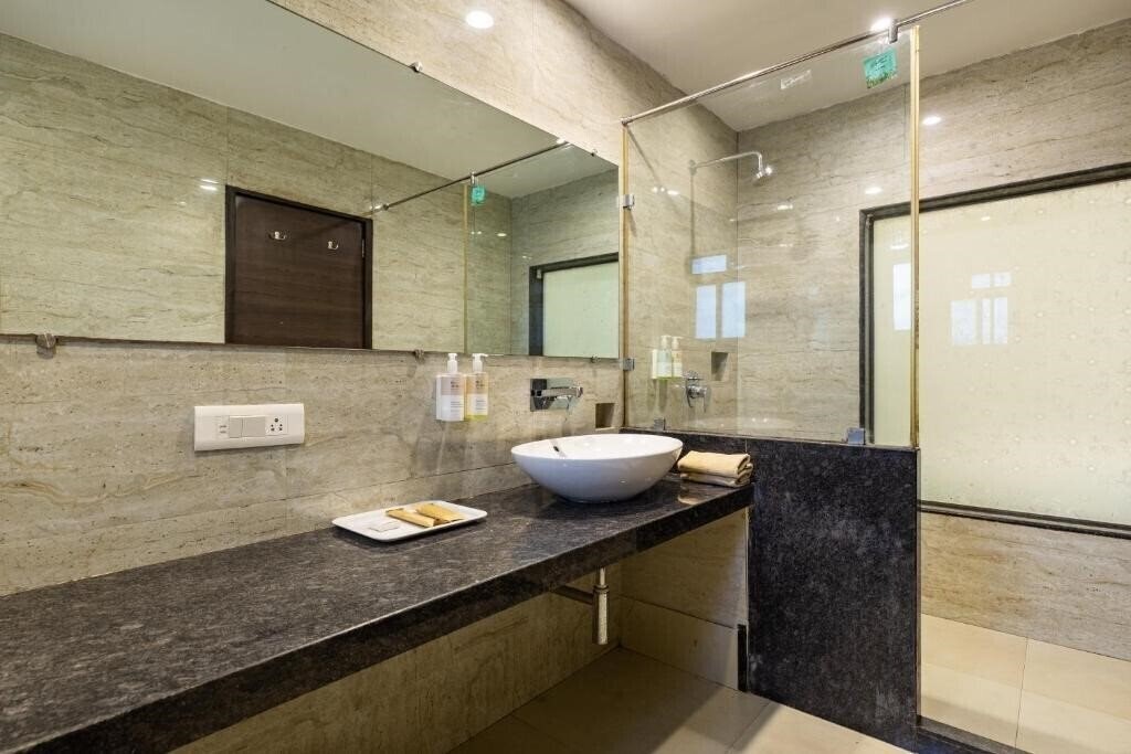 Фотографія Joia Do Mar Resort 3*