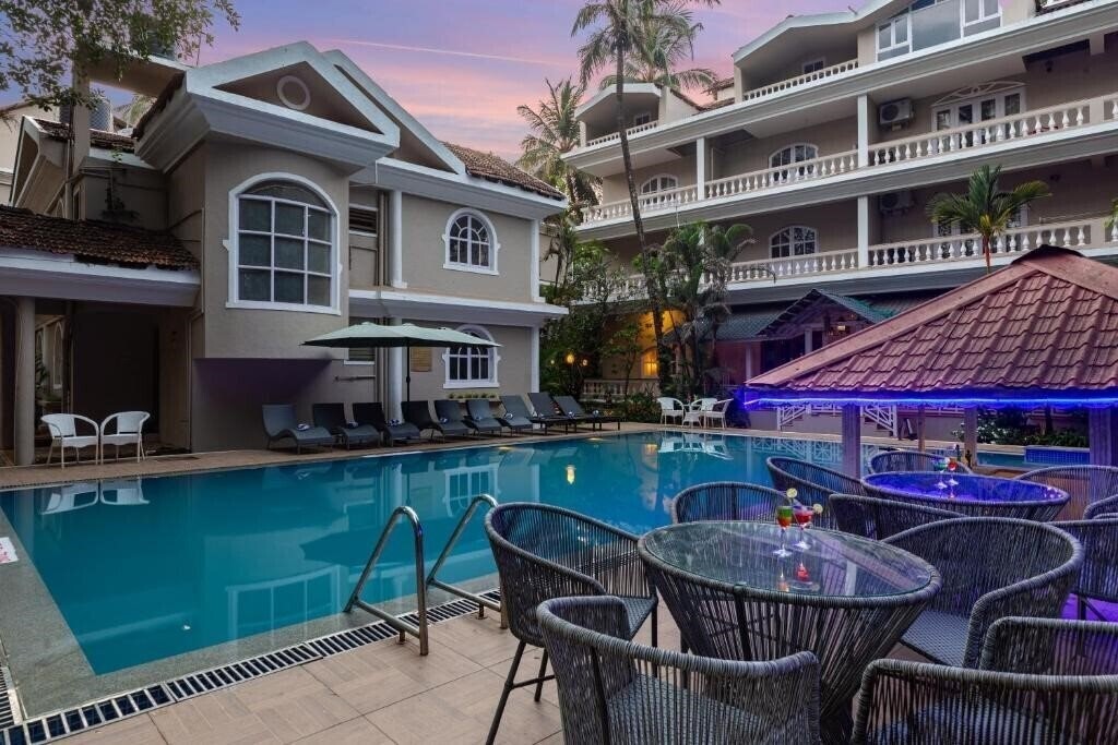 Зображення Joia Do Mar Resort 3*