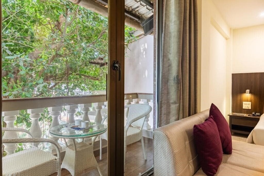 Картинка Joia Do Mar Resort 3*