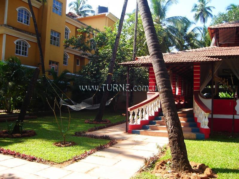 Zdjęcie Joia Do Mar Resort 3*