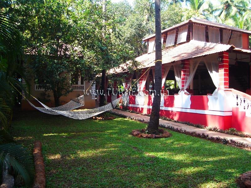 Obraz Joia Do Mar Resort 3*